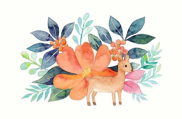 【9月】一月一席談之《敢開(kāi)始，就有驚喜》