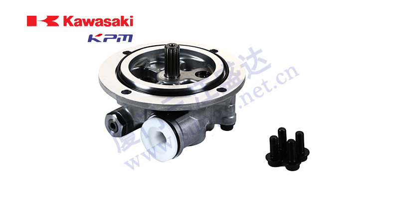 川崎先導泵  2902440-5924G