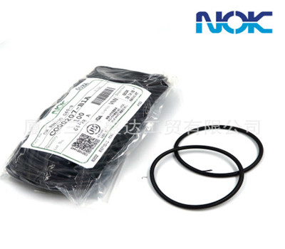 O型密封圈規(guī)格表詳解，讓你輕松掌握O型密封圈選型技巧