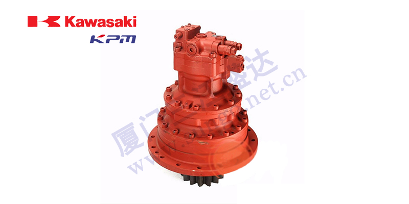 液壓人必看?| 液壓馬達(dá)壞了，是修？還是換？