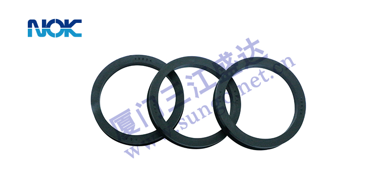 再談油封選擇與安裝導向