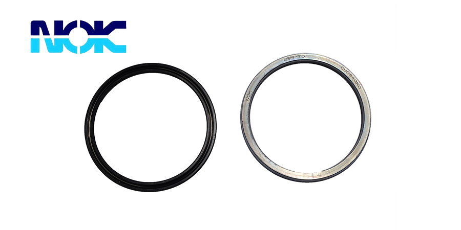 密封件安裝及使用