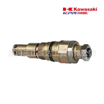 挖掘機(jī)行走無力？先查這2個閥