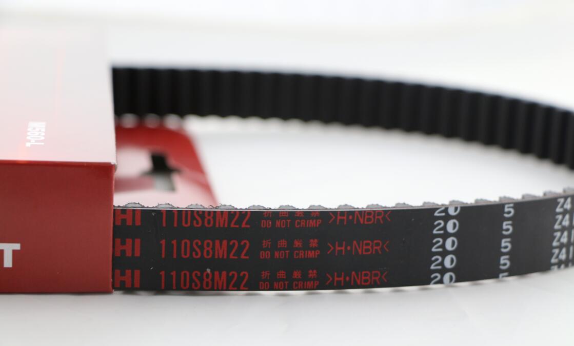 正時(shí)皮帶出問(wèn)題的征兆