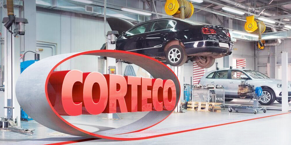 假冒名牌汽車油封現(xiàn)象很嚴重！