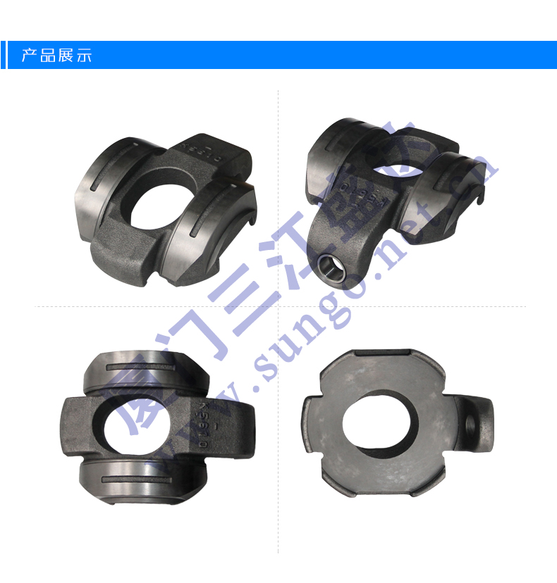 液壓泵斜盤組件(K3V112DT)川崎K3V系列泵