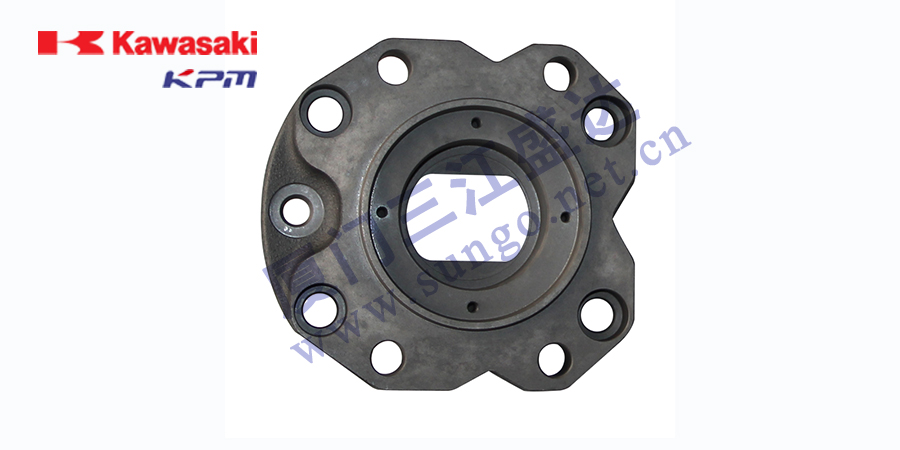 影響液壓泵異響的原因有哪些？