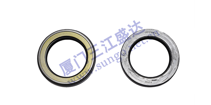 【TCV、TBV、TCN型油封】“不一樣，但都好”