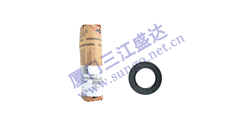 合理使用油封，應(yīng)注意以下幾點：