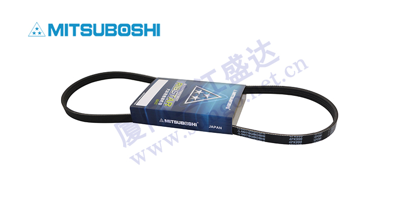 汽車皮帶常識(shí)介紹