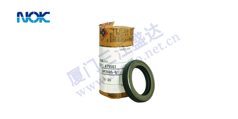 介紹下耐高壓、耐高溫油封