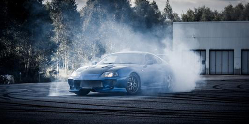 汽車油封漏油不解決，就有大問題