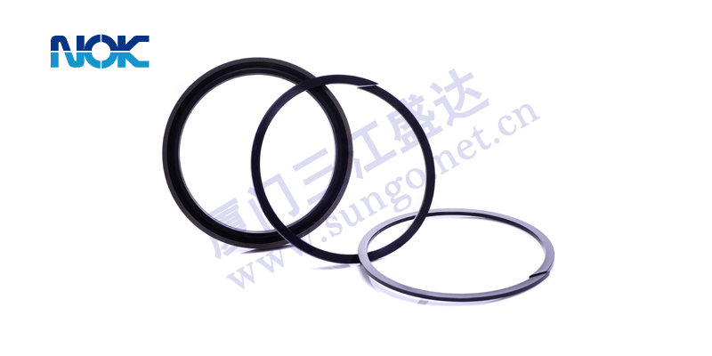 骨架自緊橡膠油封安裝不了怎么辦？