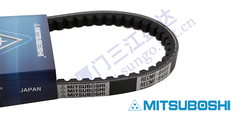 如果三角帶出現(xiàn)很多斷裂是什么原因造成的？