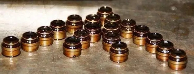 氣門油封小零件，大用途