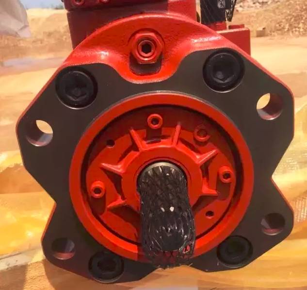 三個(gè)絕招，立馬辨別真假川崎液壓泵