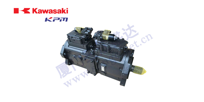 液壓泵使用之后如何進行冷卻