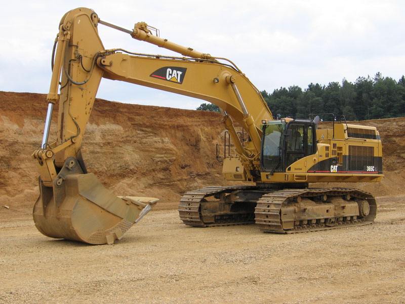 【保養(yǎng)分享】挖掘機(jī)日常維護(hù)