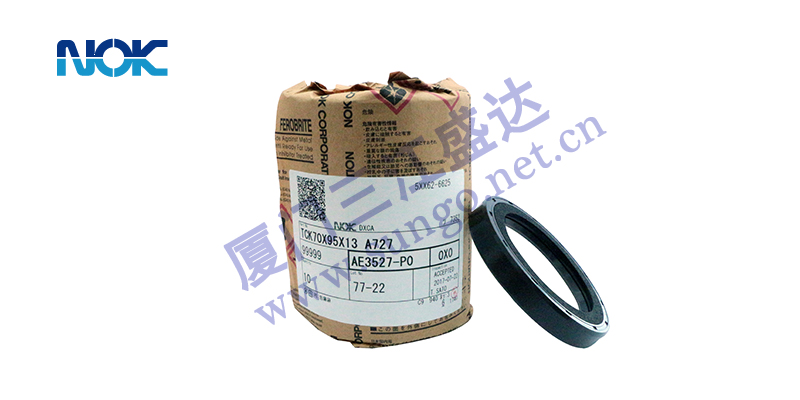 【產(chǎn)品對比】油封型號(hào)TC、SD、PD三者間的區(qū)別