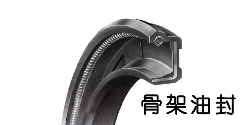 骨架油封密封性裝備不良，發(fā)生泄露