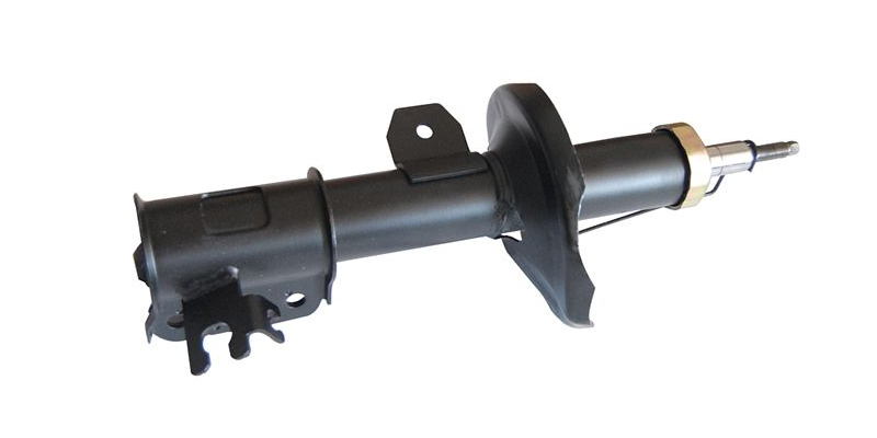 發(fā)動(dòng)機(jī)及減震器的維護(hù)