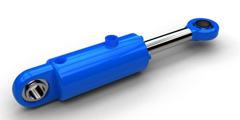 液壓有缸不工作？學(xué)會這幾招助輕松搞定。