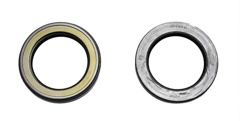 關(guān)于油封的泄露問題，這篇就很全面了