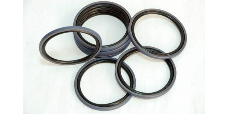 挖掘機的油封燒焦是怎么回事？