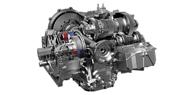 變速箱里面漏油一定要及時(shí)處理，要不后果很嚴(yán)重！