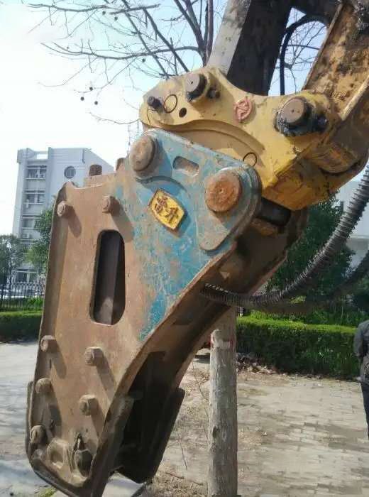 六步就能給炮頭換個新油封！包教包會！