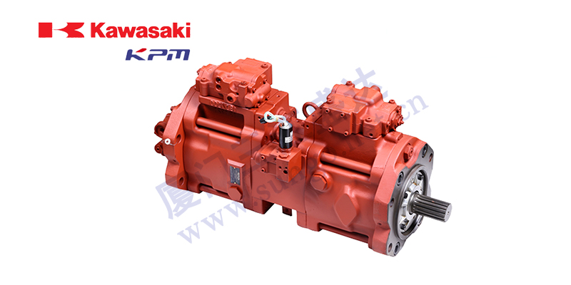 工程機(jī)械液壓件的特點