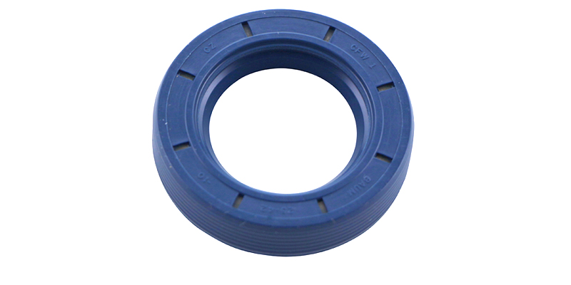 淺談橡膠骨架油封生產的具體工藝流程