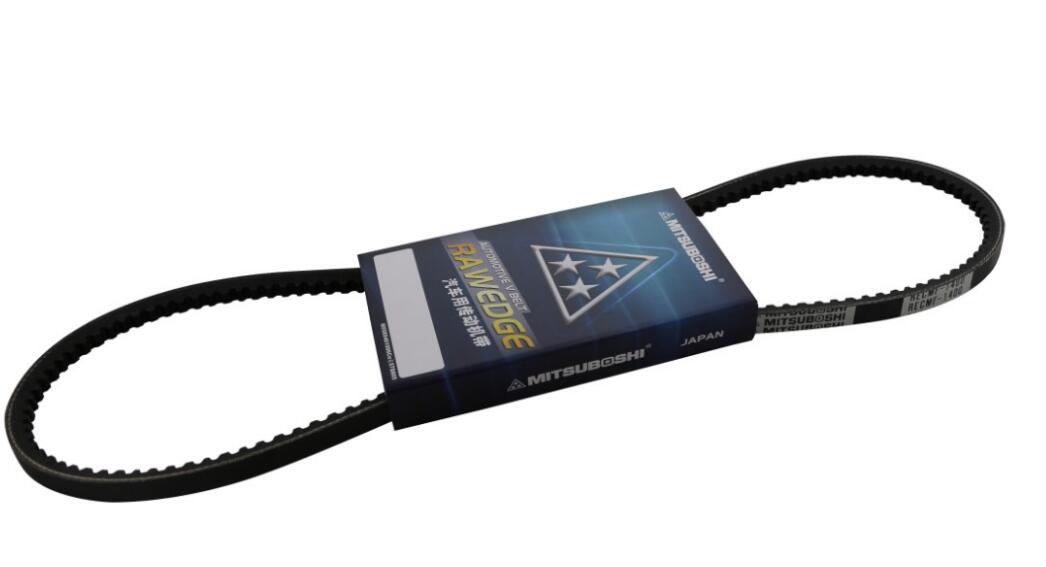 三角帶使用與維護方法