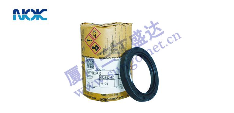 油封的標(biāo)識含義