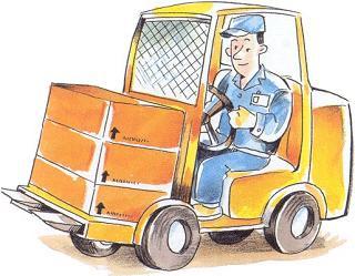 如何做好叉車的防漏油工作？