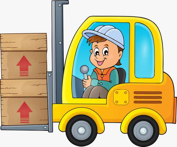 【知識點】叉車齒輪泵工作的時候漏油怎么解？