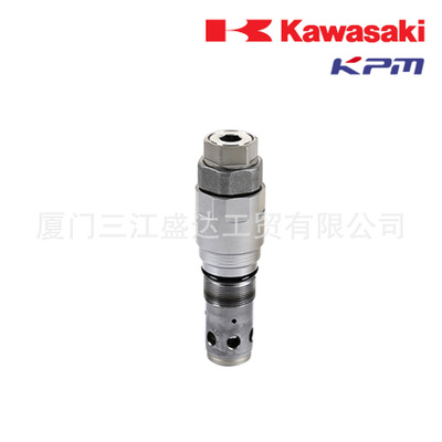 挖機(jī)動(dòng)作慢憋車？元兇居然是主溢流閥！