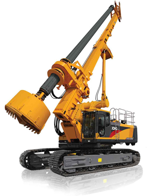 旋挖鉆機(jī)液壓系統(tǒng)出現(xiàn)故障該如何診斷？