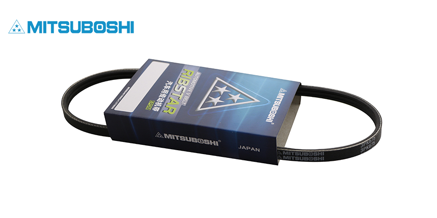 傳動(dòng)帶分類