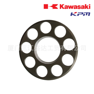 液壓泵配件常見故障有哪些？