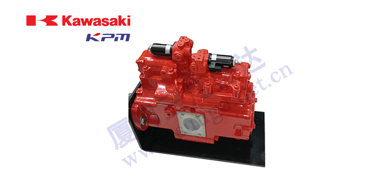 液壓泵與液壓馬達(dá)的5個(gè)性能參數(shù)