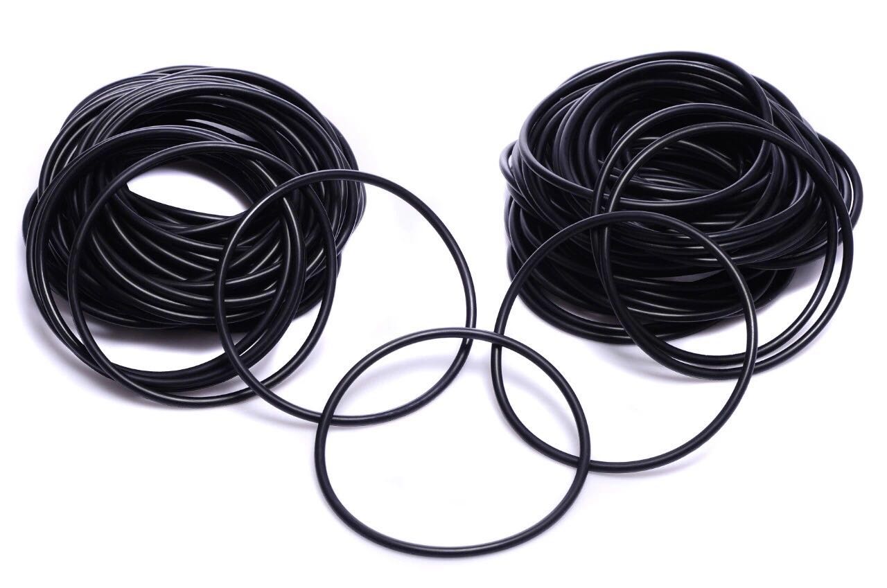 O形圈在高壓時怎么使用呢？