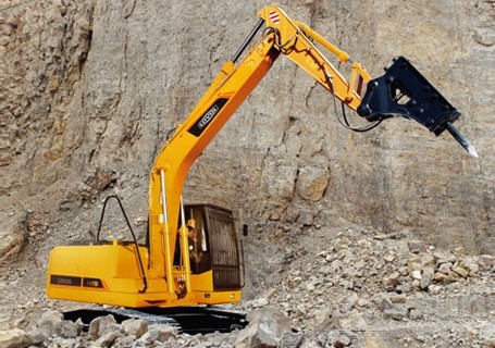 小挖怎么選？淺談10款6噸小挖