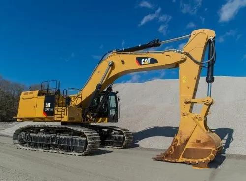 暴雨天氣來臨,應(yīng)該怎樣做好挖掘機養(yǎng)護？