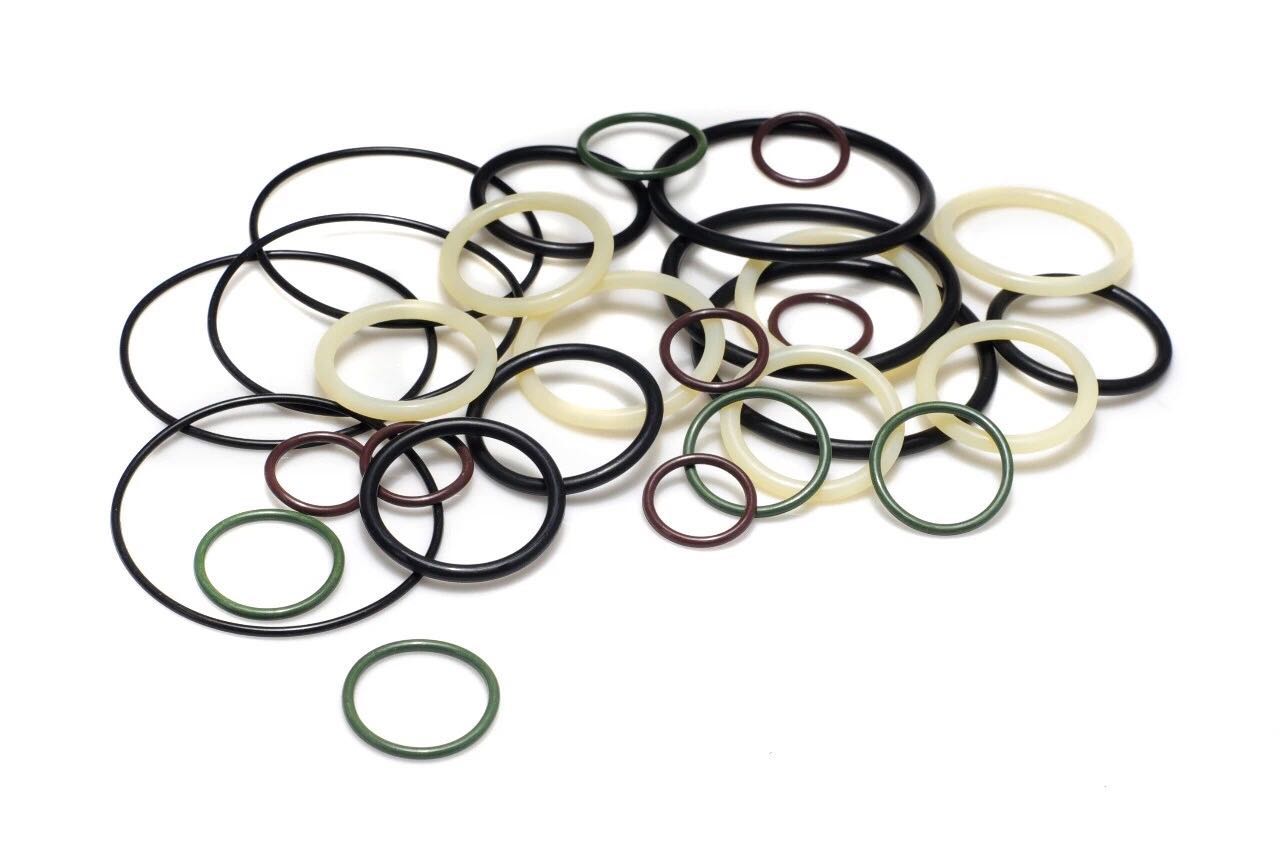 O形圈失效應對——動時有訣竅，靜時有妙招！