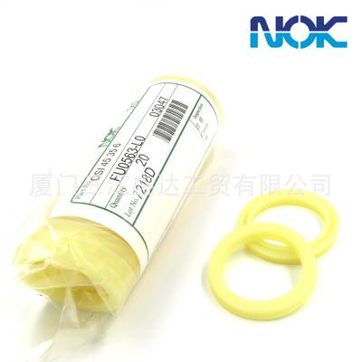 從四個(gè)方面初步認(rèn)識聚氨酯油封