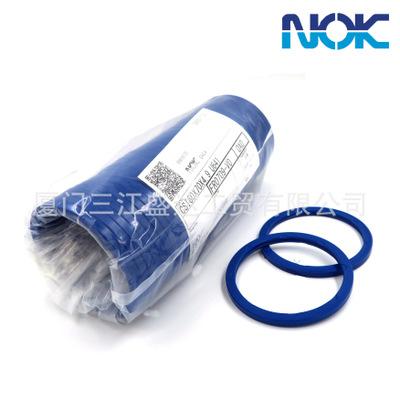 常見密封材料與特性介紹