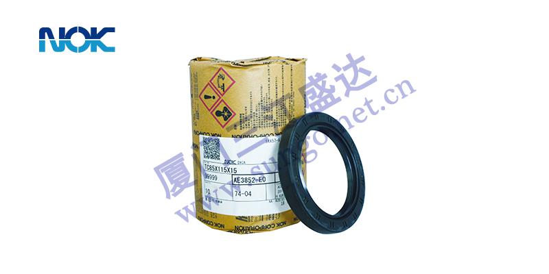 關(guān)于減速機(jī)油封，這些知識(shí)你需要知道