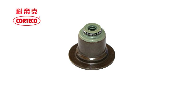 怎么快速判斷氣門(mén)油封有沒(méi)漏油？