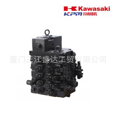 挖掘機的整體多路閥究竟難在哪？